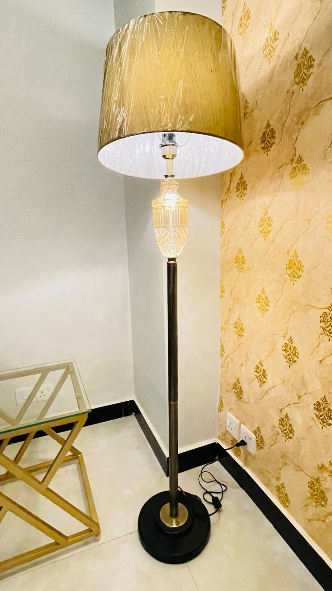 Flat In Central Islamabad Exterior photo